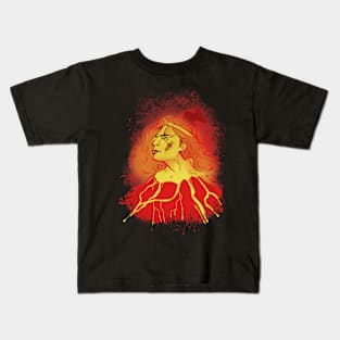 Pele Kids T-Shirt